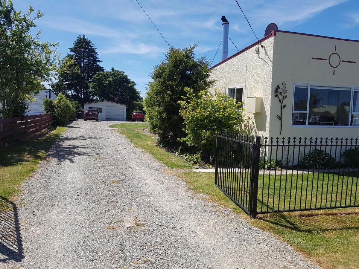 Tui Cottage Hampden Exteriér fotografie